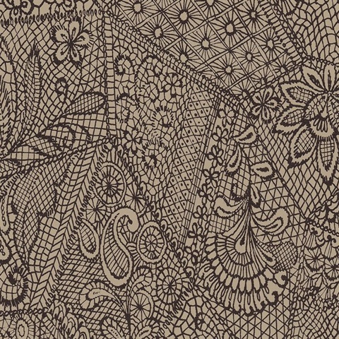 Pinnacle Lace Heirloom