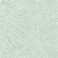 Pinnacle Lace Tea Garden