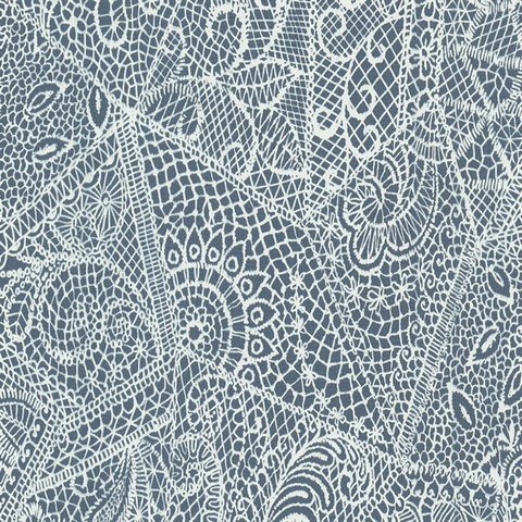 Pinnacle Lace Tranquil Evening