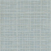 Plaid Hatter Looking Glass