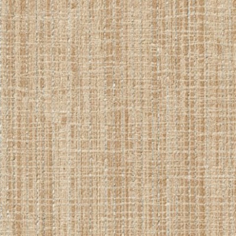 Plastered Woven Flower