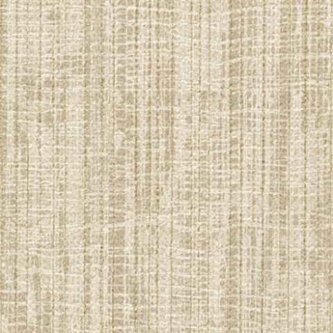 Plastered Woven Gypsum