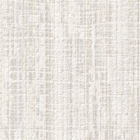 Plastered Woven Selenite