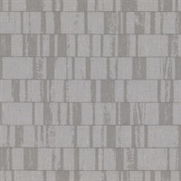 Pointillist Concrete Textile Wallcovering