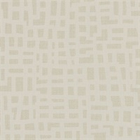 Potrero Maze Dropcloth