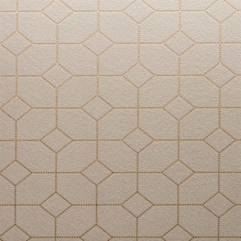 Powerful Connections Textile Wallcovering