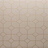 Powerful Connections Textile Wallcovering