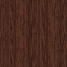 Premium Wood Rosewood Flat Grain 1