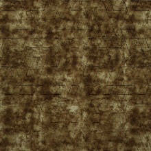 Press Play Dimension Wall Aged Bronze