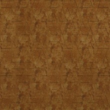 Press Play Dimension Wall Aged Gold