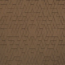 Press Play Dimension Wall Bronze