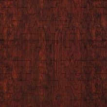 Press Play Dimension Wall Burgundy Grain
