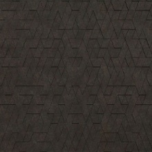 Press Play Dimension Wall Gunmetal