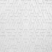 Press Play Dimension Wall Off White