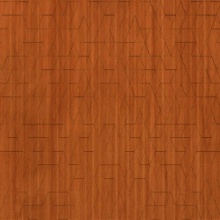 Press Play Dimension Wall Pearwood