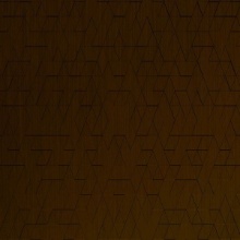 Press Play Dimension Wall Rubbed Bronze