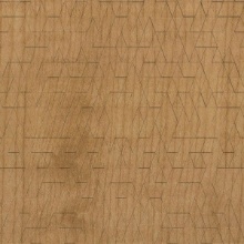 Press Play Dimension Wall Stained Ash