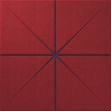 Pulsar Royal+Scarlet