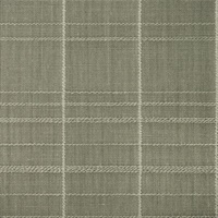 Puralin Green Textile Wallcovering