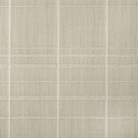 Puralin Grey Textile Wallcovering