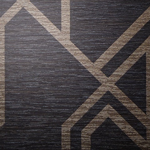 Puzzle Piece Statement Geometric