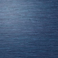 Puzzle Silk True Blue Silk Linen