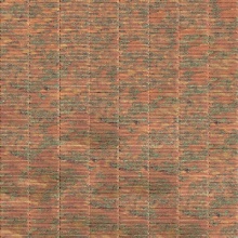 Rappel Dimension Wall Copper Patina