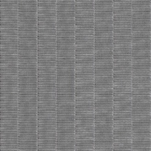 Rappel Dimension Wall Etched Silver