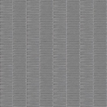Rappel Dimension Wall Silver Crosshatch