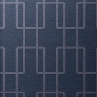 Relief Repetition Textile Wallcovering