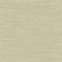 Remi Silk Sandstone Textile Wallcovering