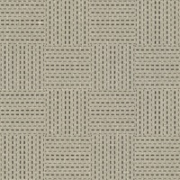 Renzo Bronze Textile Wallcovering