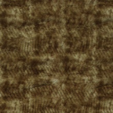 Ribfest Dimension Wall Aged Bronze