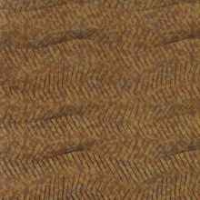 Ribfest Dimension Wall Aged Copper