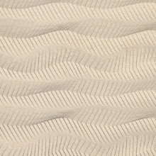 Ribfest Dimension Wall Almond