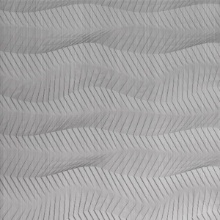 Ribfest Dimension Wall Brushed Aluminum