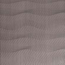 Ribfest Dimension Wall Brushed Nickel