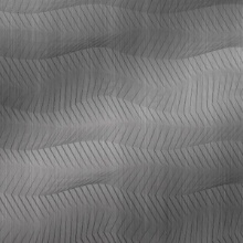 Ribfest Dimension Wall Brushed Stainless