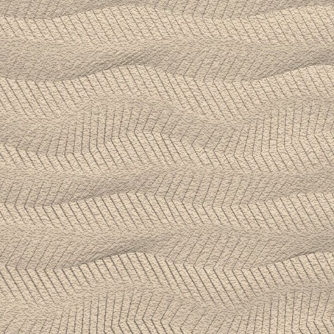 Ribfest Dimension Wall Eccoflex Beige