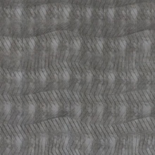 Ribfest Dimension Wall Etched Silver