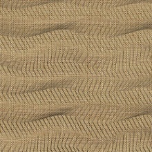 Ribfest Dimension Wall Linen Ecru