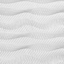 Ribfest Dimension Wall Off White