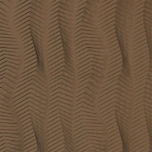 Ribfest Vertical Dimension Wall Bronze