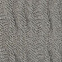 Ribfest Vertical Dimension Wall Galvanized