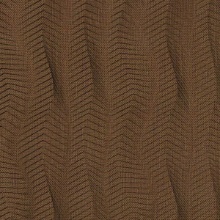 Ribfest Vertical Dimension Wall Linen Chestnut