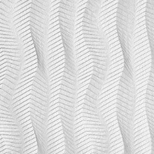 Ribfest Vertical Dimension Wall Off White