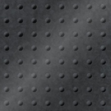 Rivet Ceiling Galvanized