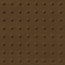 Rivet Ceiling Linen Chestnut