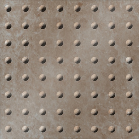 Rivet Ceiling Marble