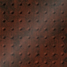 Rivet Ceiling Moonstone Copper